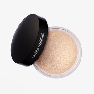 Laura Mercier Translucent Loose Setting Powder Full Sized 29g